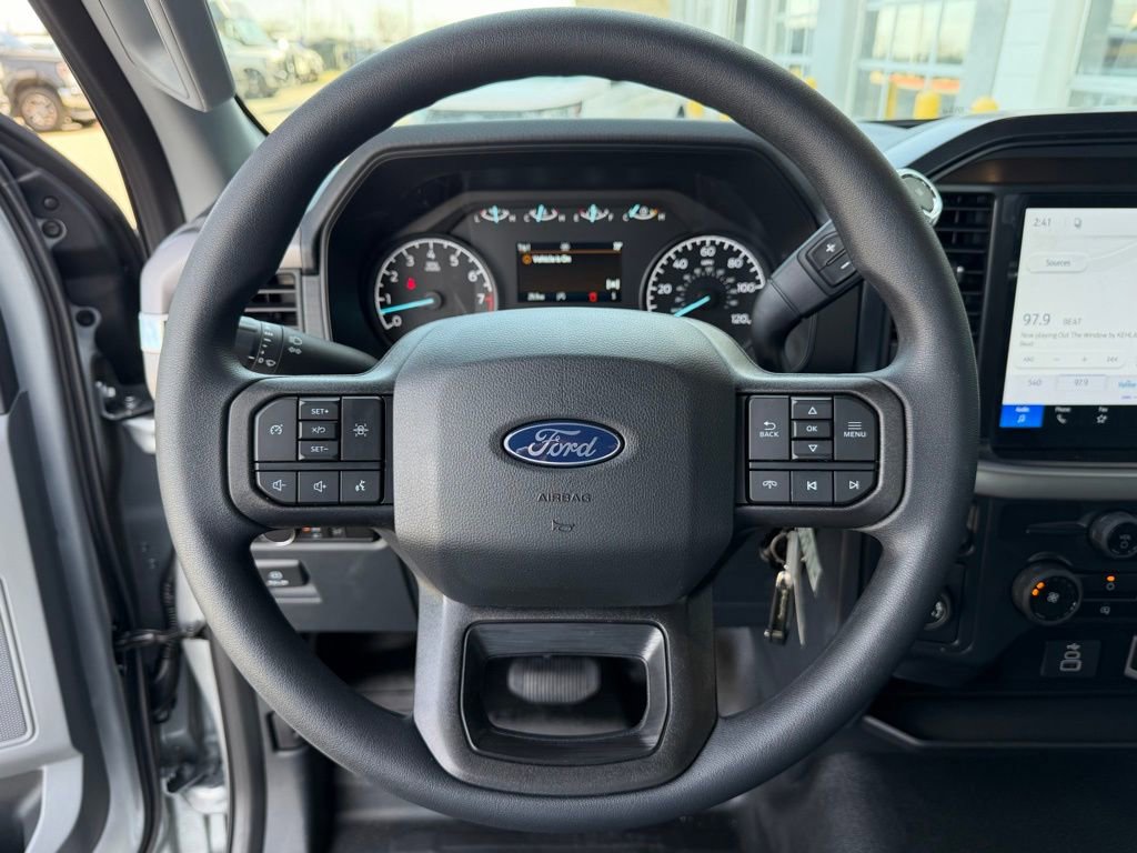 New 2026 Ford F150 XL image 11