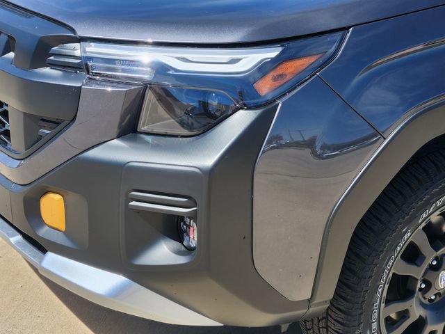 New 2026 Subaru Forester Wilderness image 6