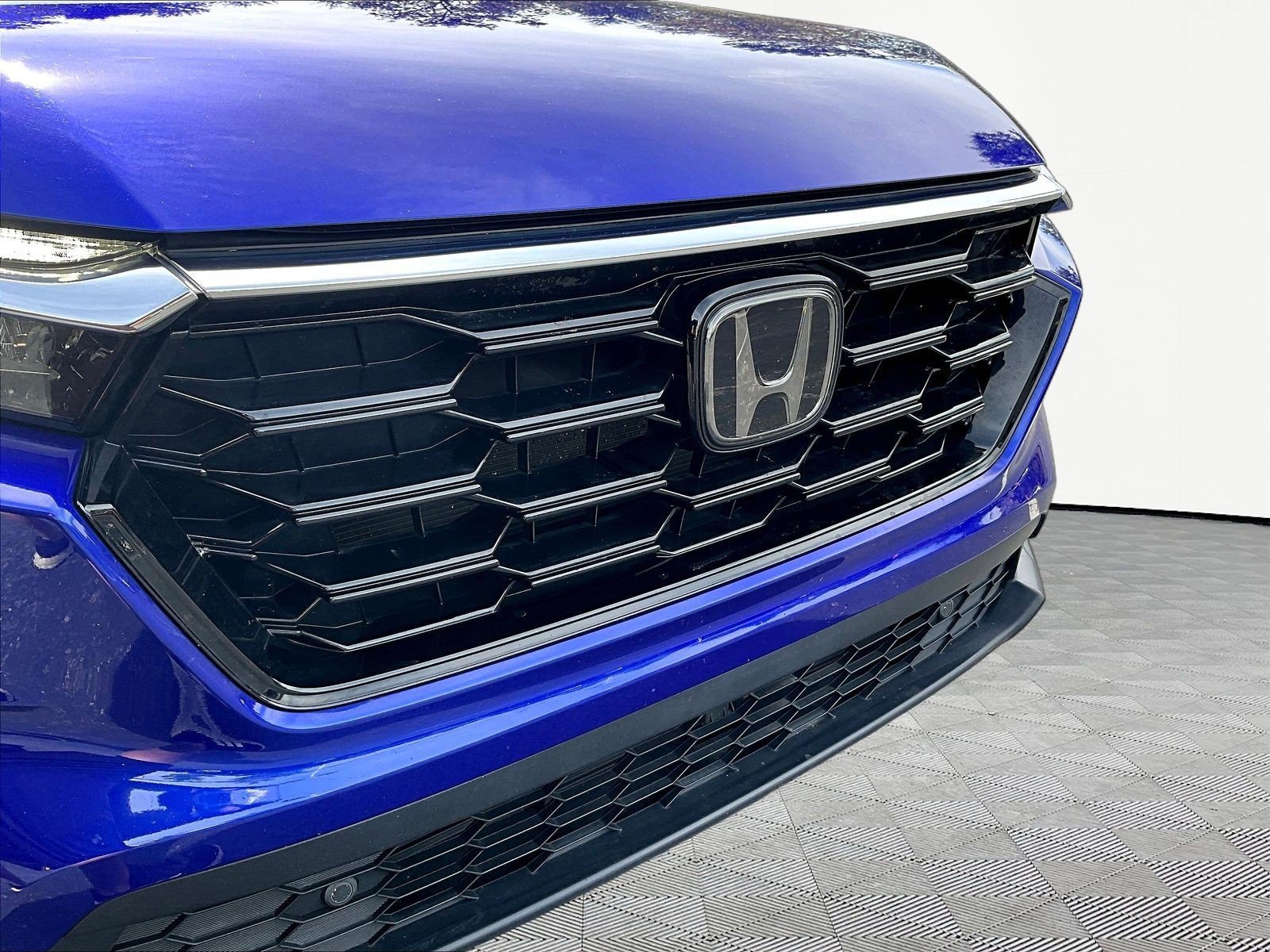 Certified 2024 Honda CR-V EX-L image 33