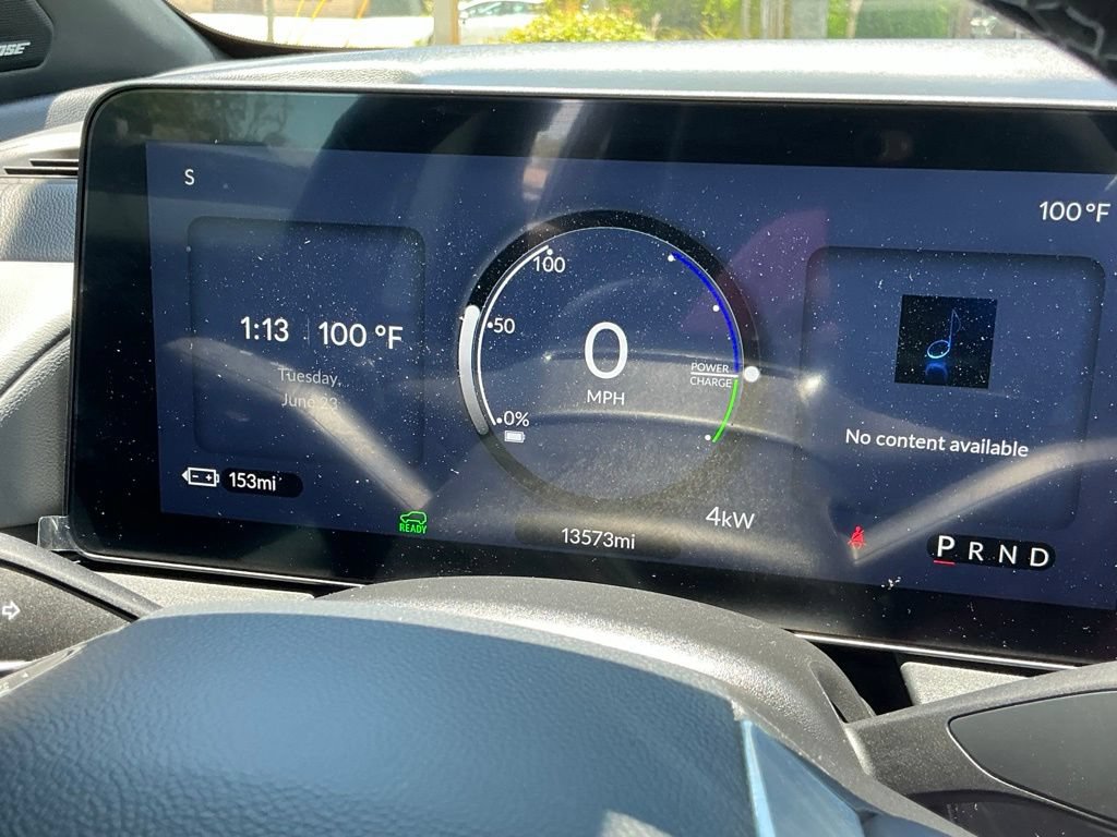 Certified 2024 Honda Prologue Touring image 39
