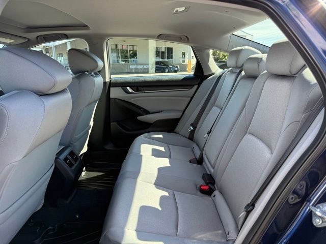 Used 2020 Honda Accord EX image 14