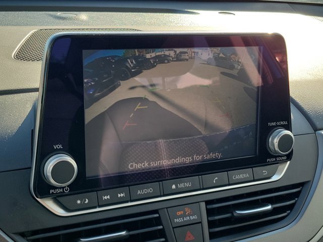 Certified 2025 Nissan Altima 2.5 SR image 31