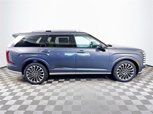 New 2026 Hyundai Palisade Calligraphy image 23