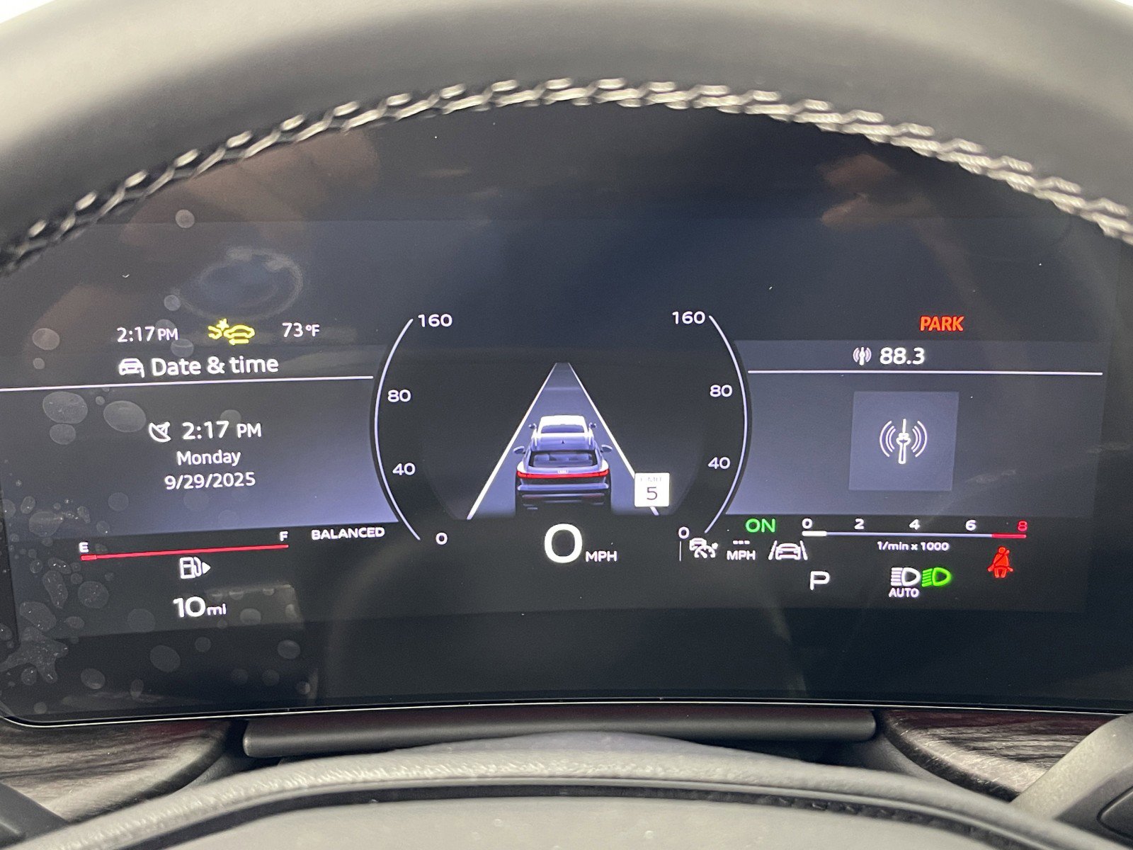 New 2025 Audi Q5 Premium Plus image 25