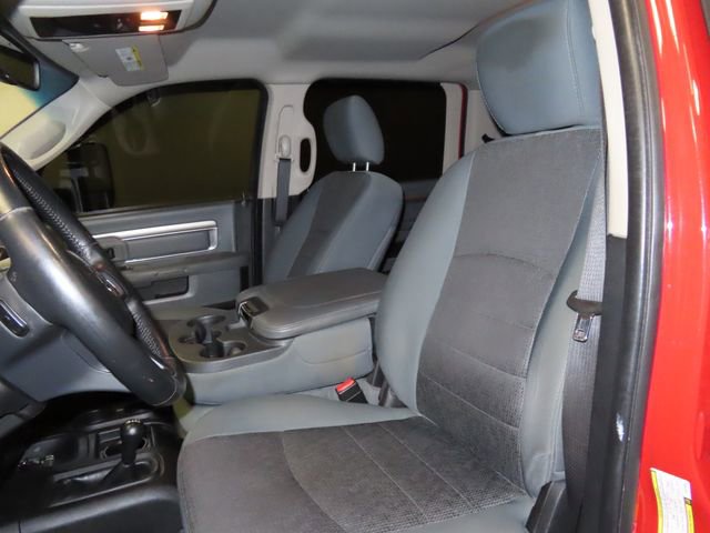 Used 2014 RAM 2500 Power Wagon w/ Luxury Group AWD/4WD image 18
