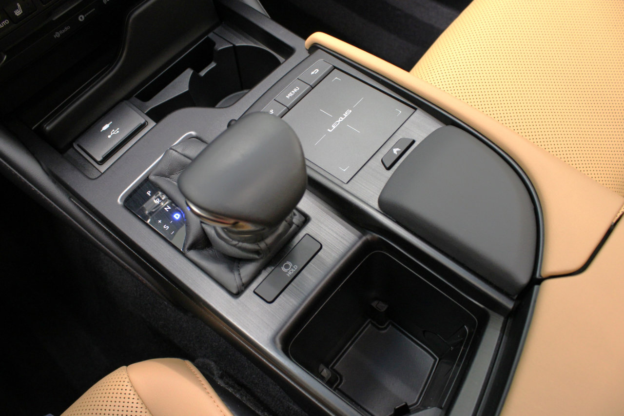 Used 2022 Lexus ES 350 Premium image 63