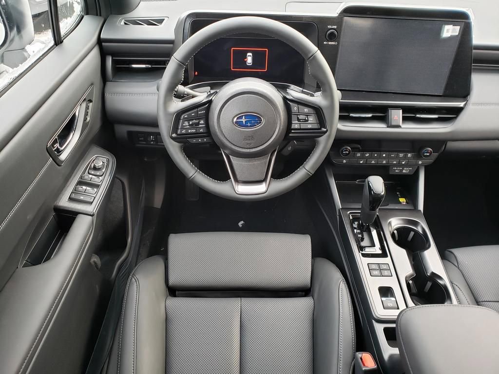 New 2026 Subaru Outback Touring XT image 9