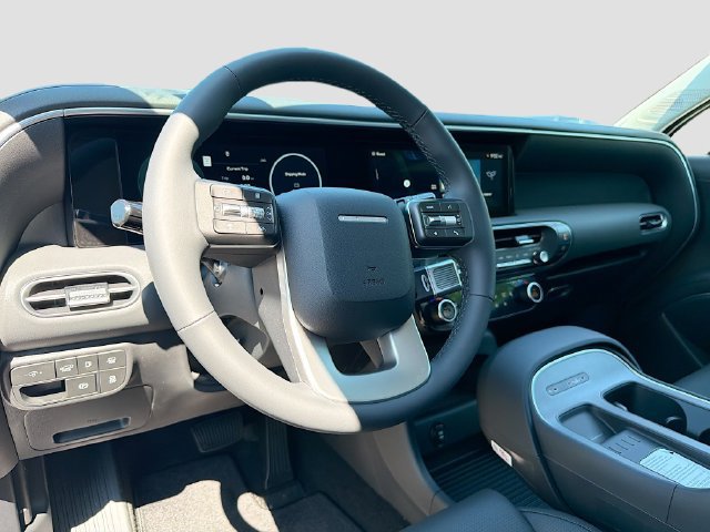 New 2026 Hyundai Palisade SEL AWD/4WD image 7