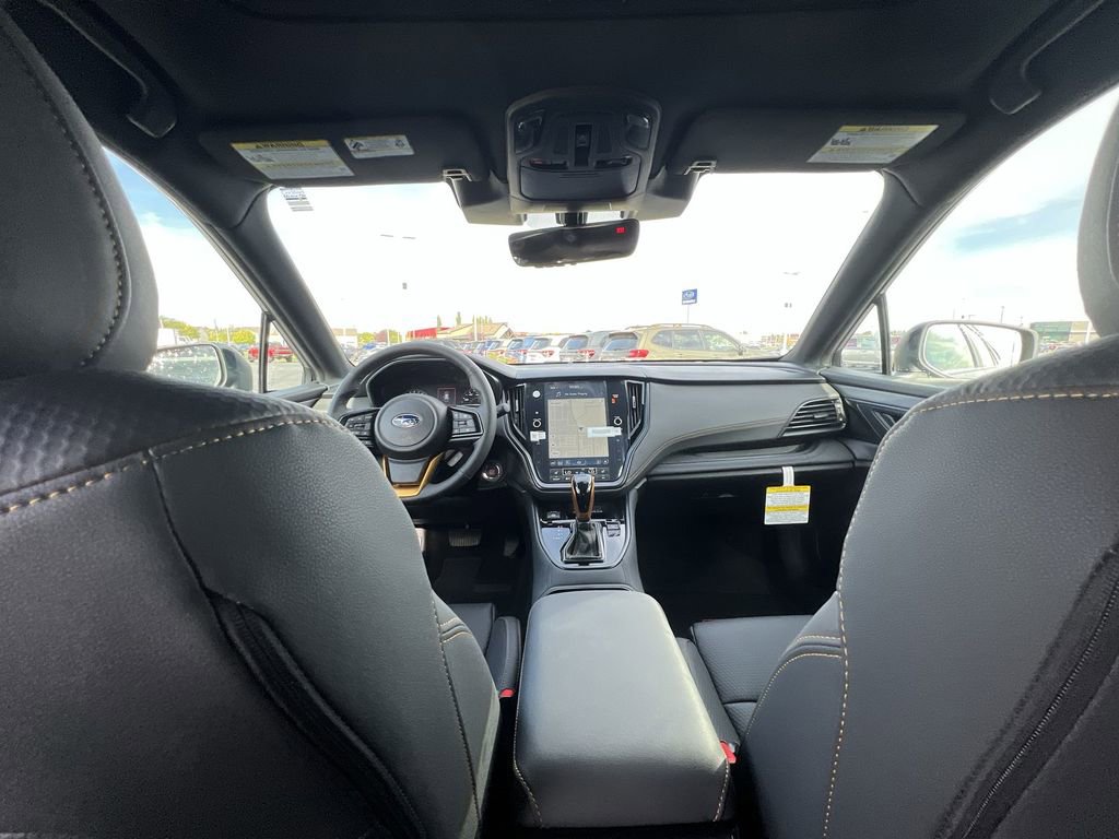 New 2025 Subaru Outback Wilderness image 21