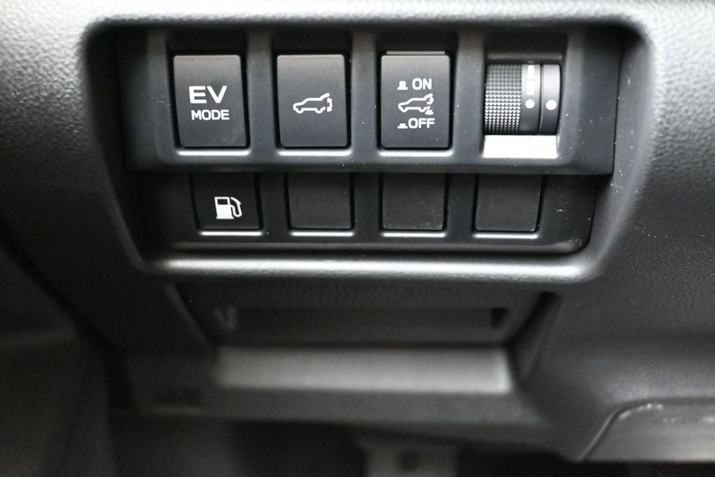 New 2026 Subaru Forester Premium AWD/4WD image 15