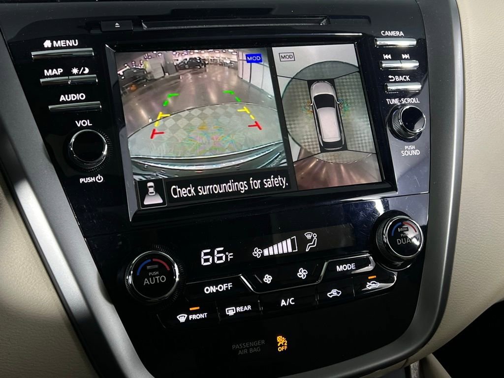 Used 2024 Nissan Murano SL image 21