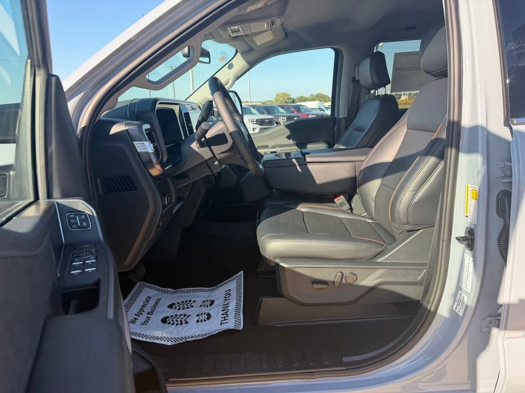 New 2026 Ford F350 Lariat w/ Chrome Package AWD/4WD image 17