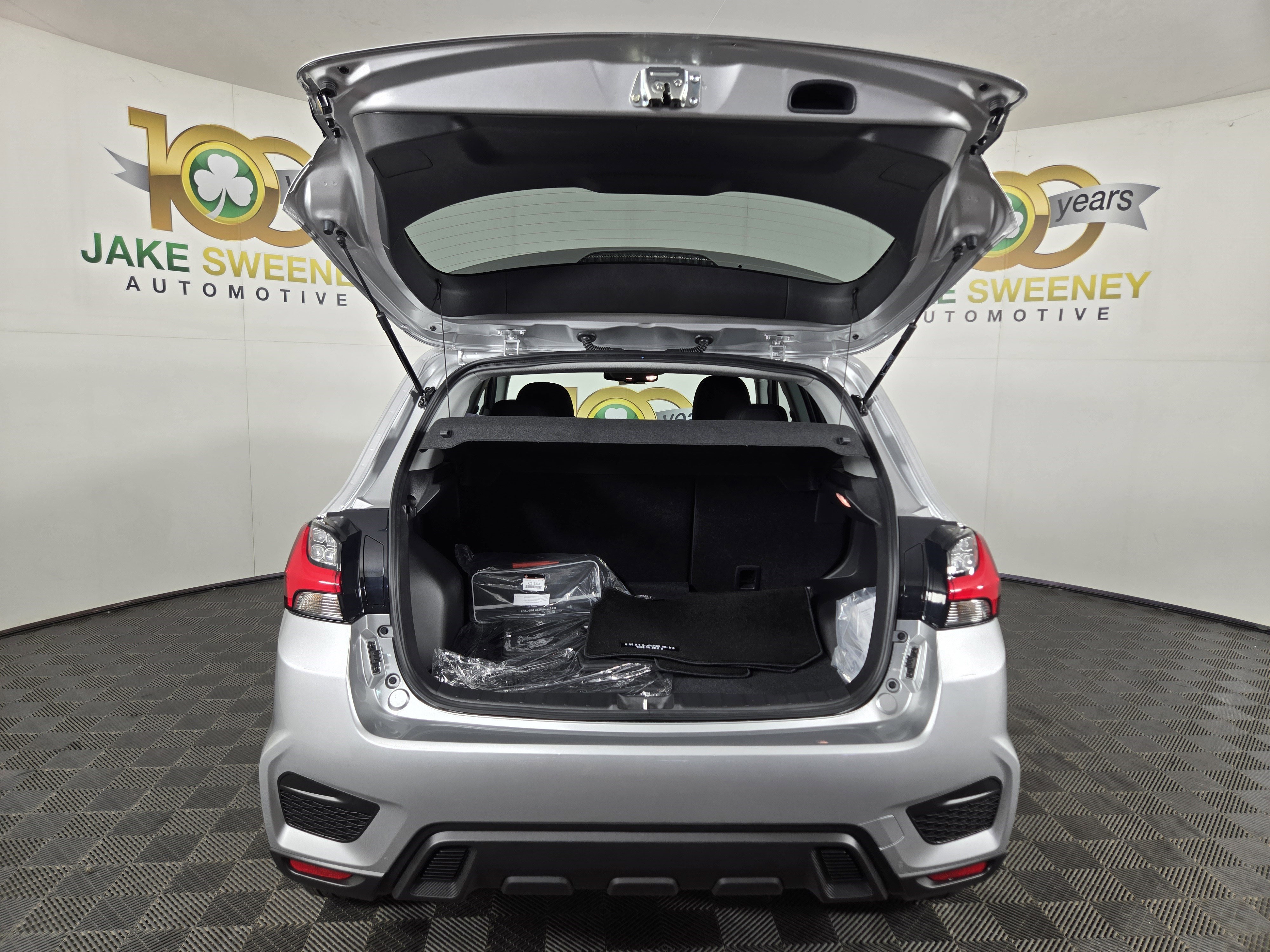 New 2025 Mitsubishi Outlander Sport LE image 30