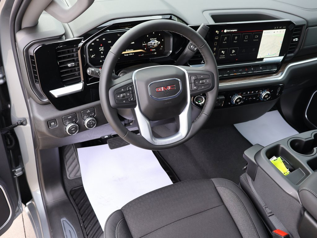 New 2026 GMC Sierra 1500 Elevation image 25