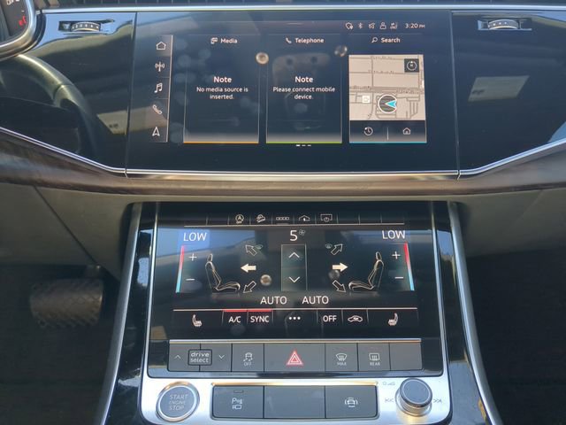 Used 2021 Audi Q7 3.0T Premium Plus image 25