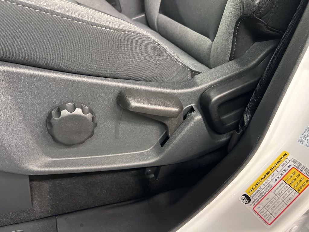 New 2026 Ford Bronco Big Bend image 30