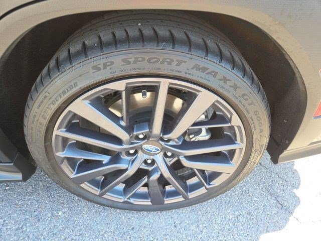Used 2025 Subaru WRX Premium w/ Accessory Package #2 AWD/4WD image 24