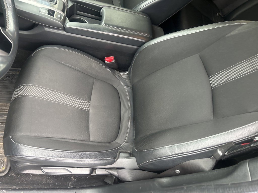 Used 2020 Honda Civic Sport image 13