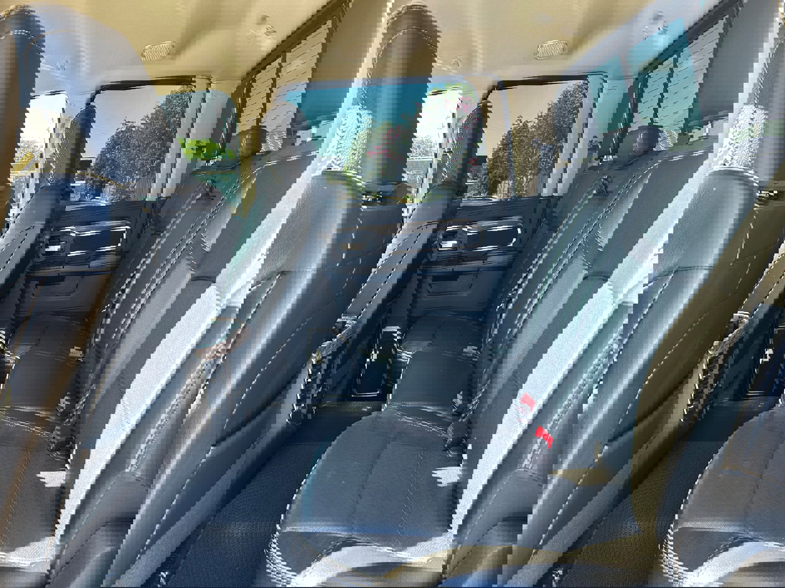 Used 2020 RAM 2500 Laramie image 14