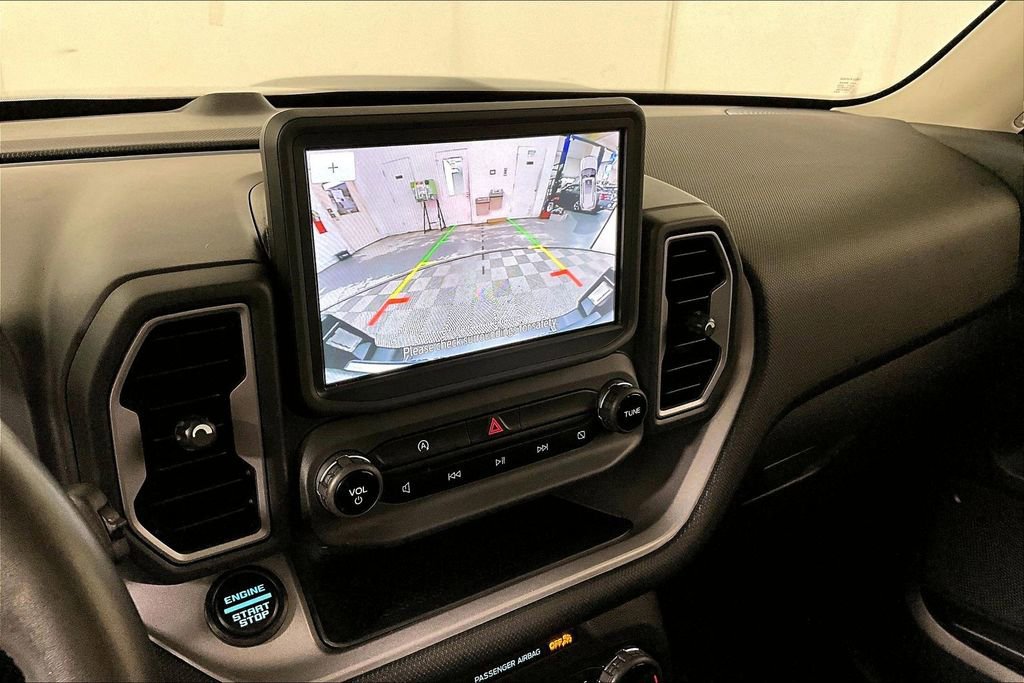 Used 2024 Ford Bronco Sport Big Bend w/ Convenience Package image 21