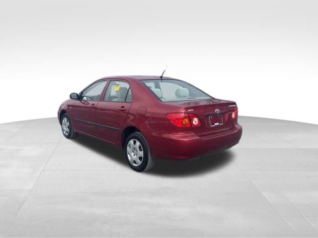 Used 2004 Toyota Corolla CE image 3