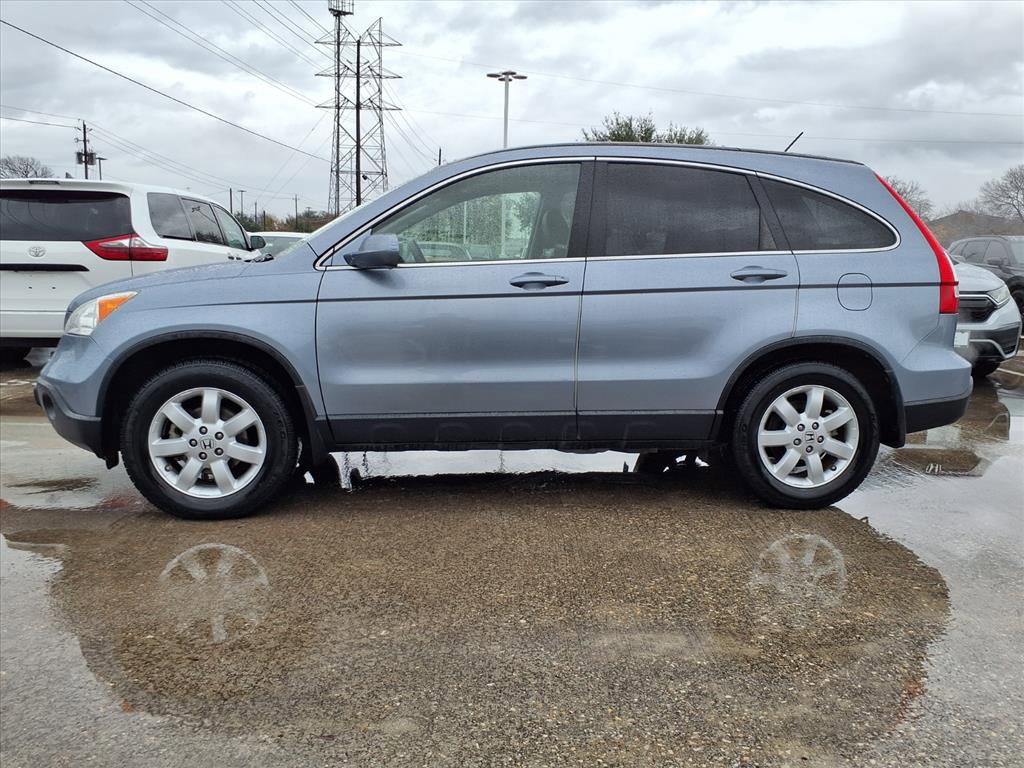 Used 2007 Honda CR-V EX-L image 21
