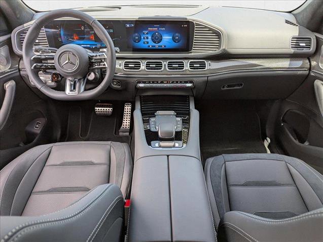 New 2025 Mercedes-Benz GLE 63 AMG S image 14