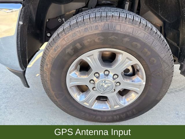 Used 2025 RAM 2500 Big Horn image 5