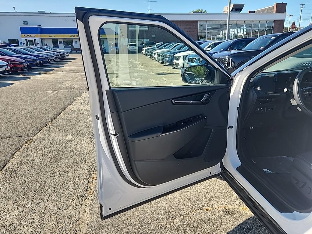 New 2026 Kia EV6 Wind AWD/4WD image 11