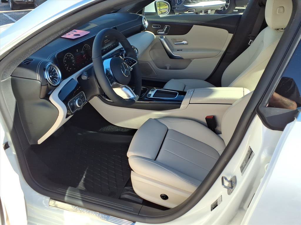 New 2026 Mercedes-Benz CLA 250 image 10