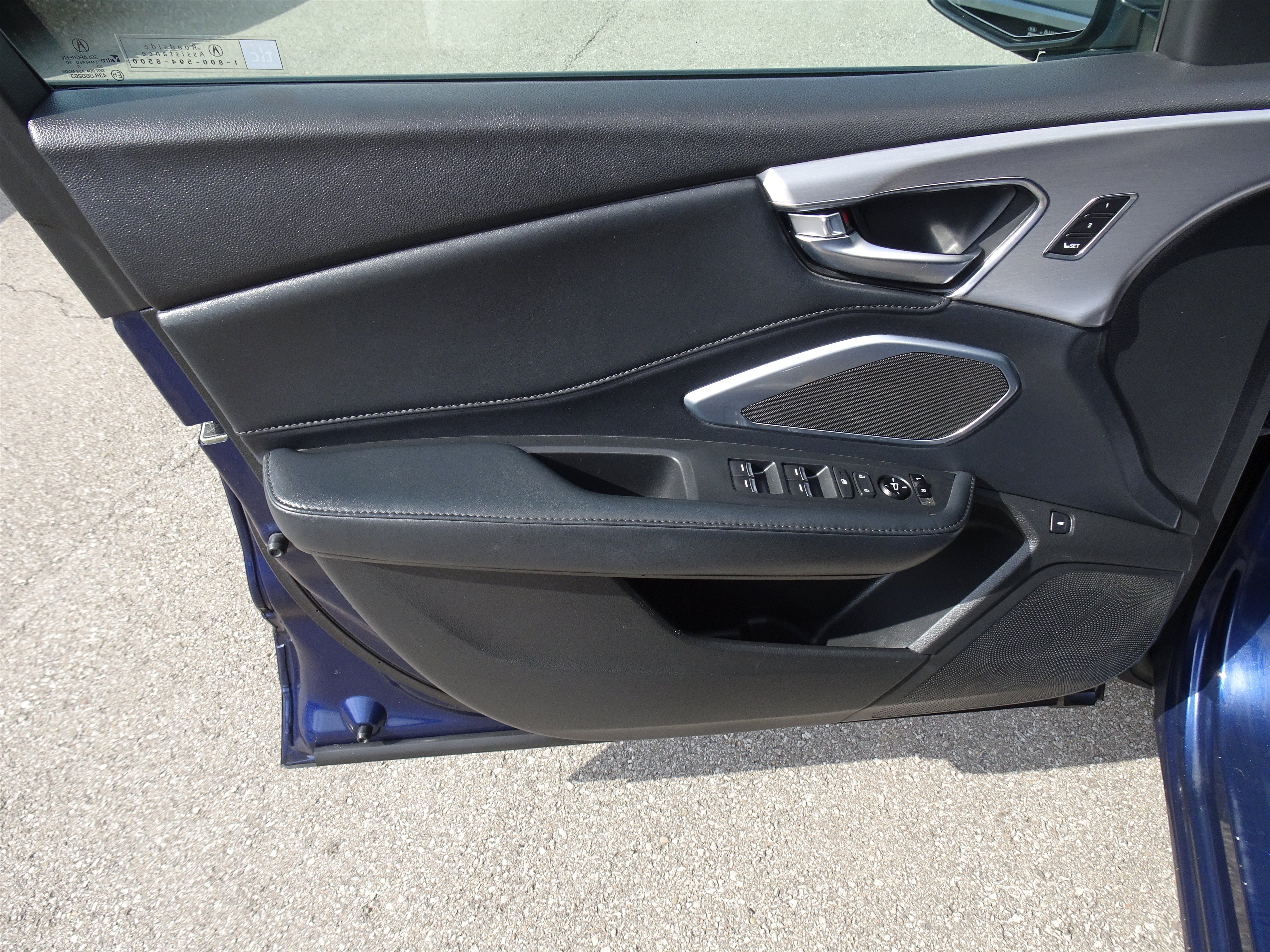 Used 2020 Acura RDX FWD image 13
