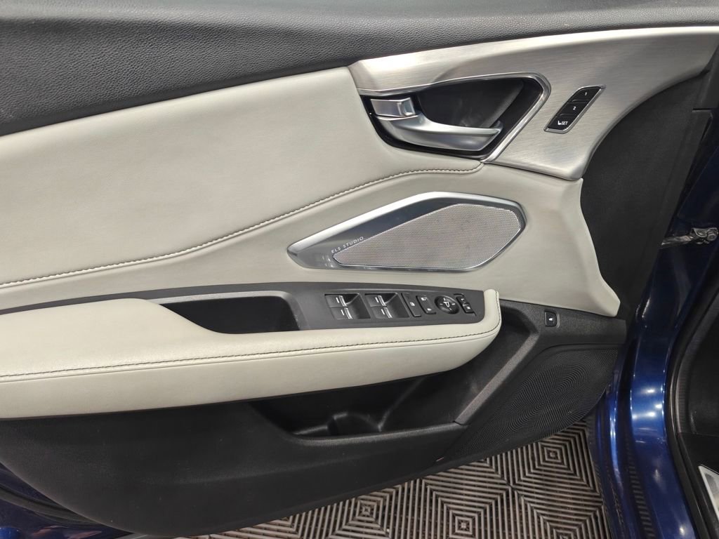 Used 2019 Acura RDX w/ Technology Package image 58