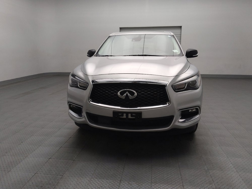Used 2019 INFINITI QX60 Pure image 15