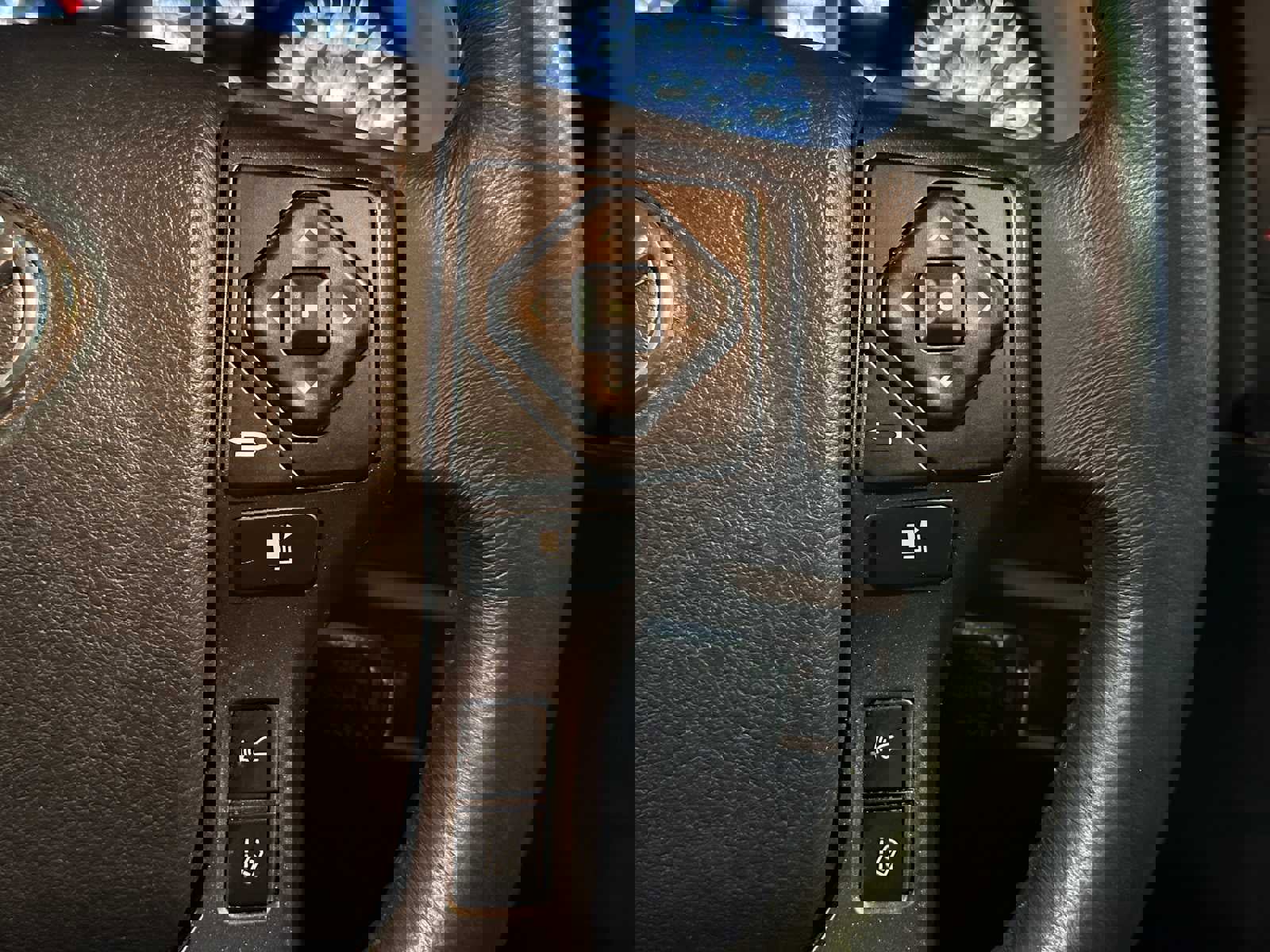 Used 2021 Toyota Sequoia TRD Pro image 39