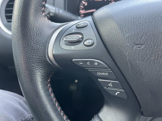 Used 2020 Nissan Pathfinder SV w/ Rock Creek Edition image 28