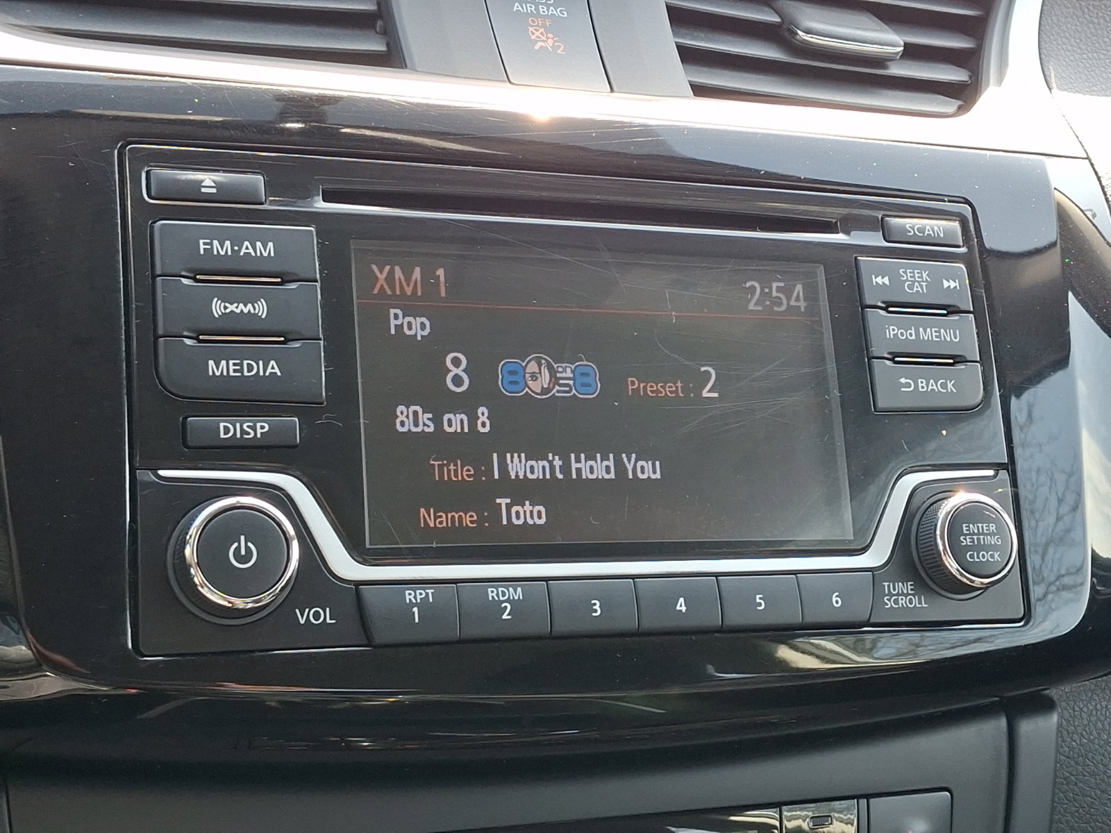 Used 2018 Nissan Sentra SV image 17