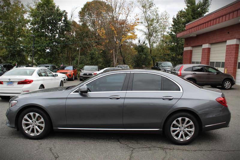 Used 2017 Mercedes-Benz E 300 w/ Premium 3 Package image 2