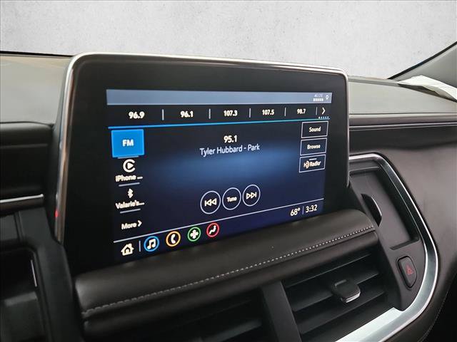Used 2021 Chevrolet Tahoe LT AWD/4WD image 13