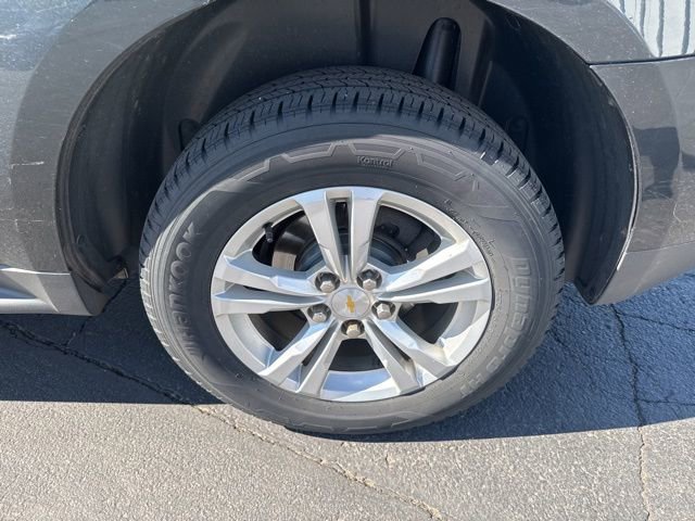 Used 2014 Chevrolet Equinox LT w/ Driver Convenience Package FWD image 6