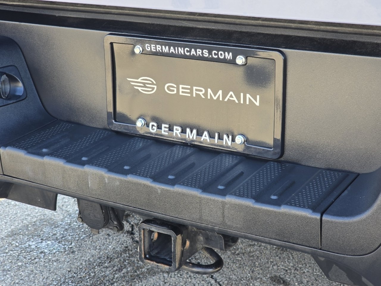 Used 2023 Honda Ridgeline RTL image 13