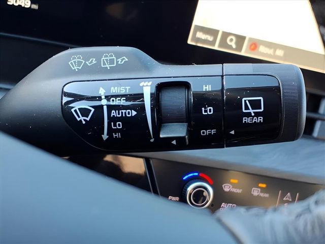 Used 2024 Kia Sportage X-Pro AWD/4WD image 37