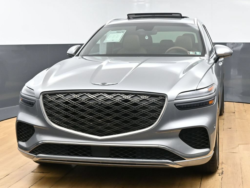 Used 2026 Genesis GV70 2.5T Advanced AWD/4WD image 5
