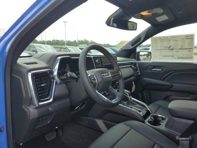 New 2026 GMC Canyon Elevation w/ Convenience Package RWD image 16