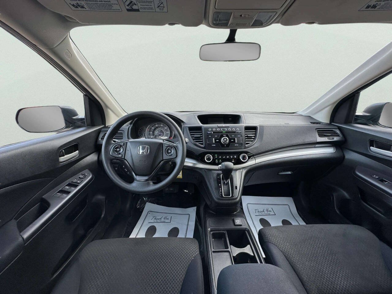 Used 2016 Honda CR-V LX image 33