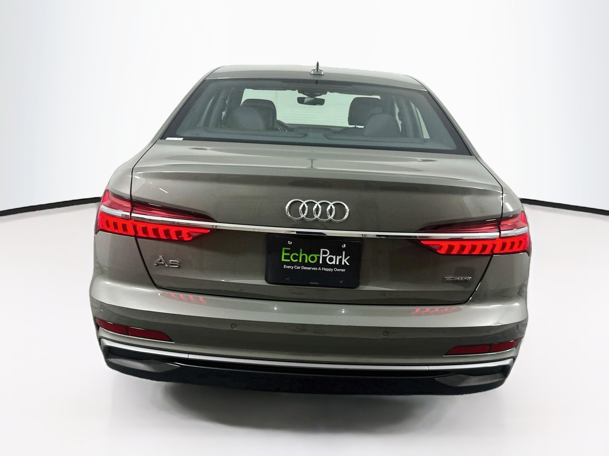 Used 2024 Audi A6 Premium Plus AWD/4WD image 7