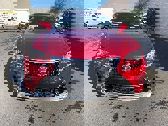 Used 2017 Lexus RC 350 AWD image 2