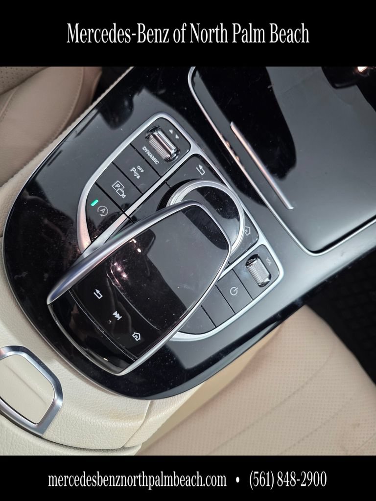 Used 2018 Mercedes-Benz E 400 4MATIC Sedan image 24