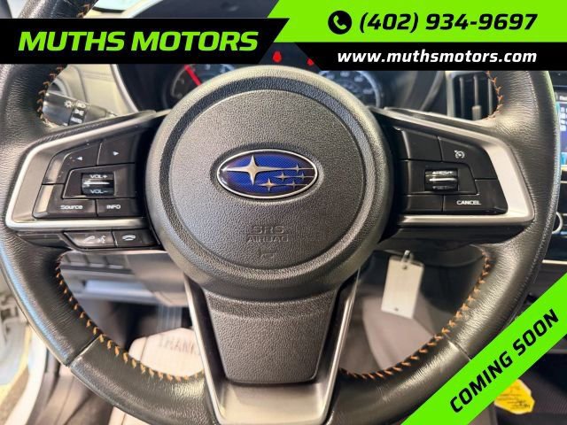 Used 2018 Subaru Crosstrek 2.0i Premium w/ Popular Package #2 image 9