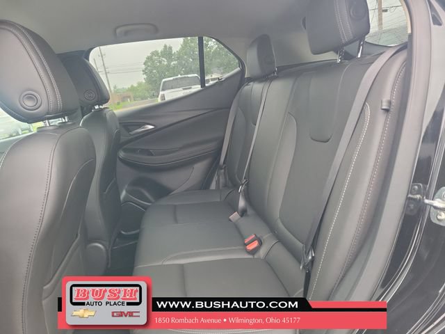 Used 2024 Buick Encore GX Sport Touring AWD/4WD image 13