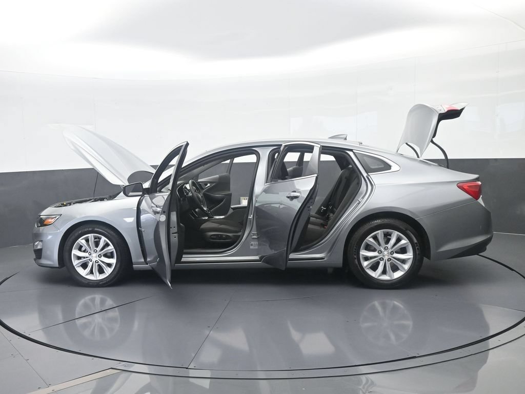 Used 2024 Chevrolet Malibu LT FWD image 68